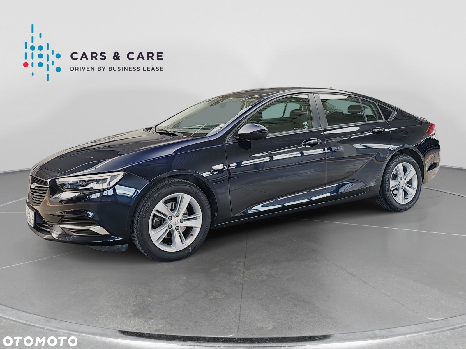 Opel Insignia 1.5 T Enjoy S&S - 32