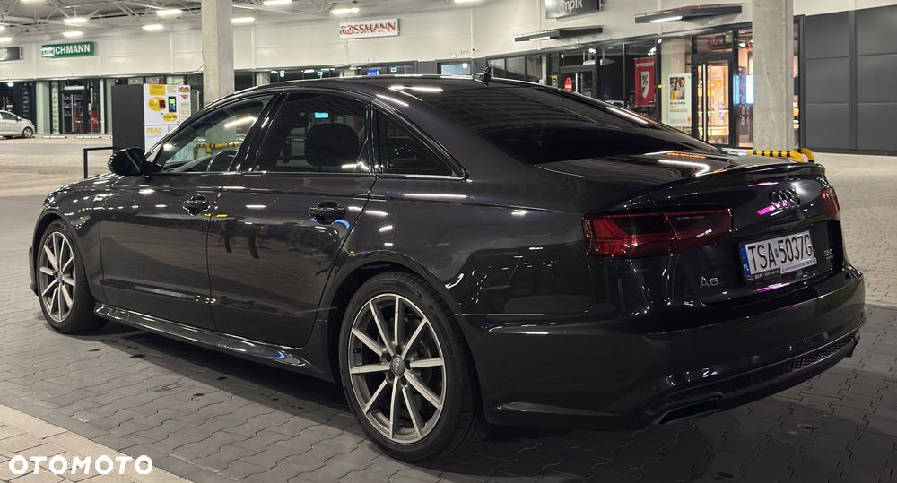 Audi A6 Limousine - 21