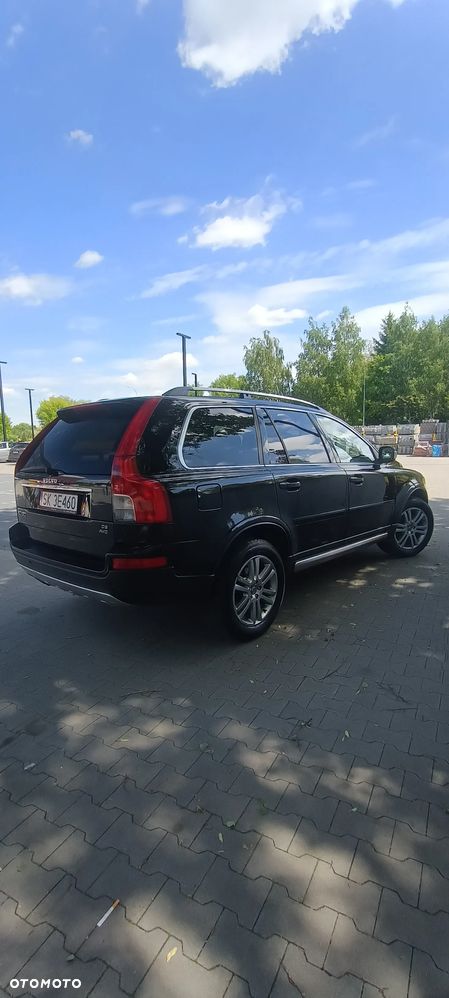 Volvo XC 90 D5 AWD Executive - 2
