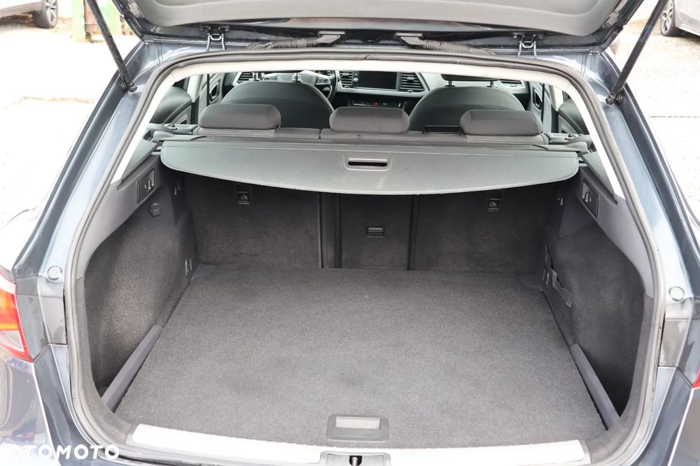 Seat Leon Sportstourer 1.5 EcoTSI Evo Style S&S - 16