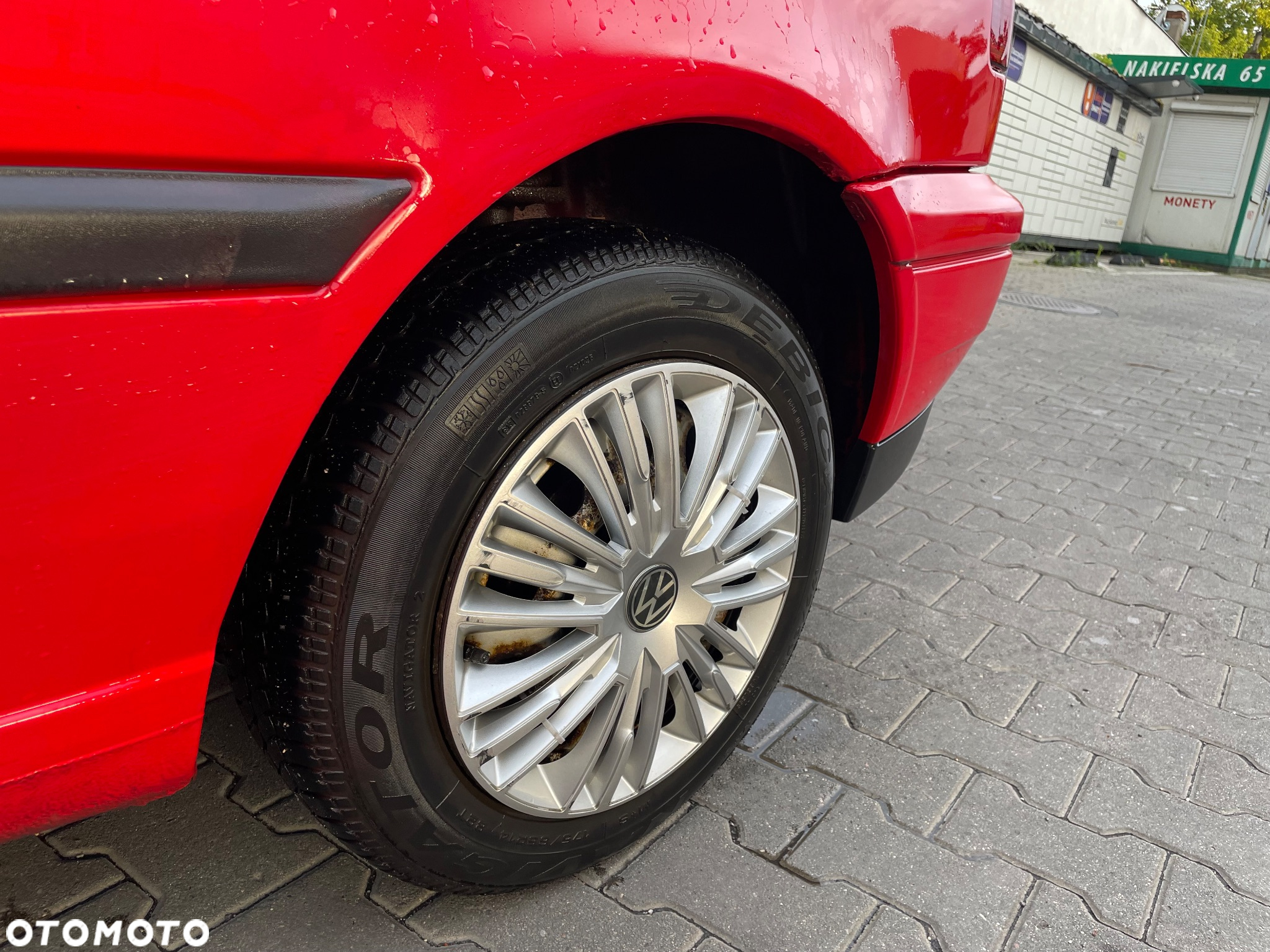 Volkswagen Golf - 20