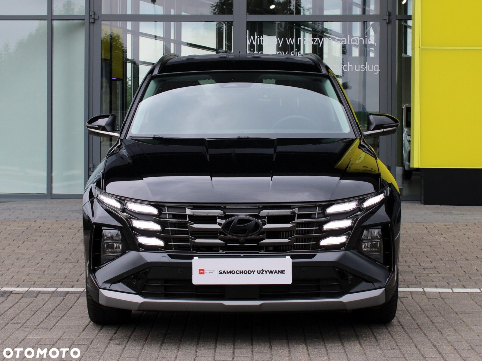 Hyundai Tucson - 3