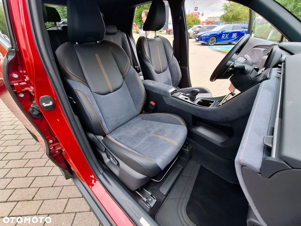 Lexus LBX 1.5 Hybrid Cool - 15