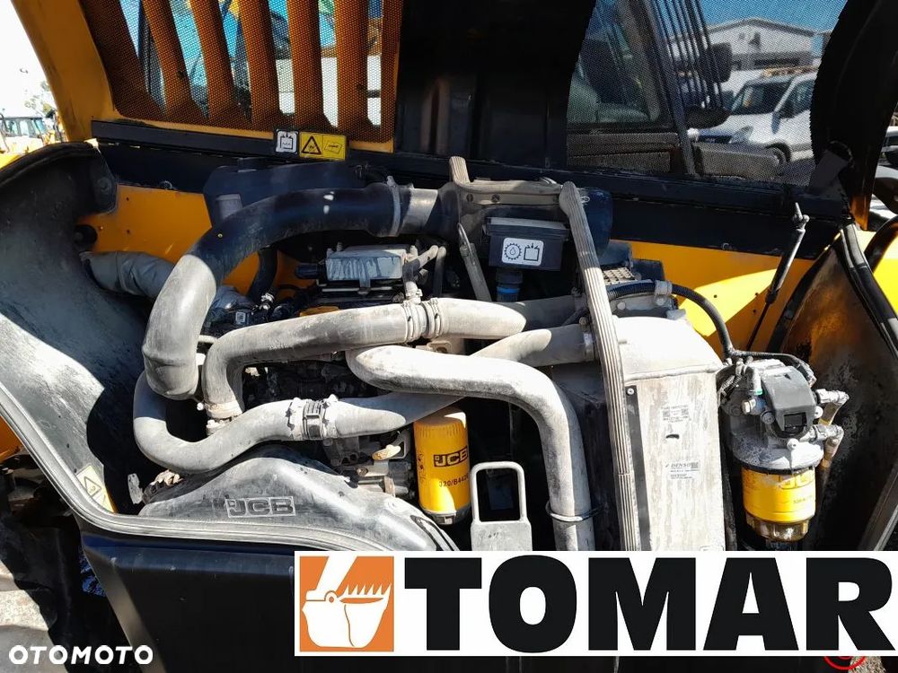 JCB 540-140 - 14