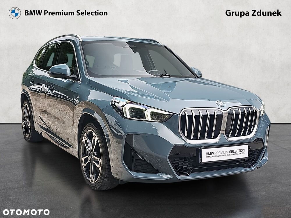 BMW X1 2023 photo 4