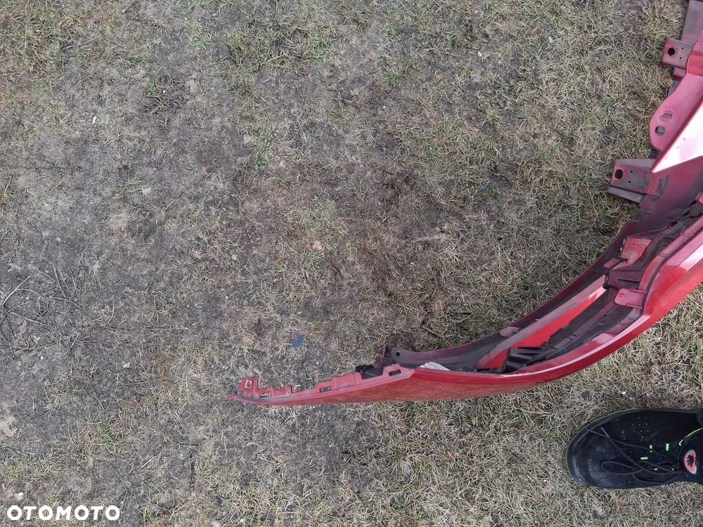 zderzak przód Opel Astra 5 V K Lift FL (2019-2022) 39130492 - 5