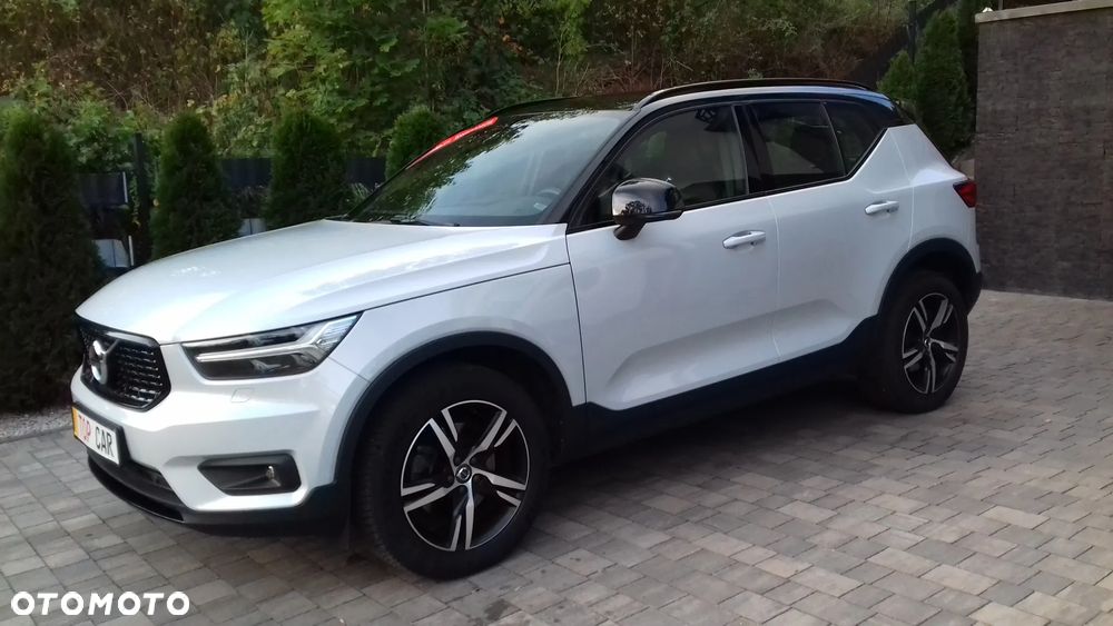 Volvo XC 40 - 5