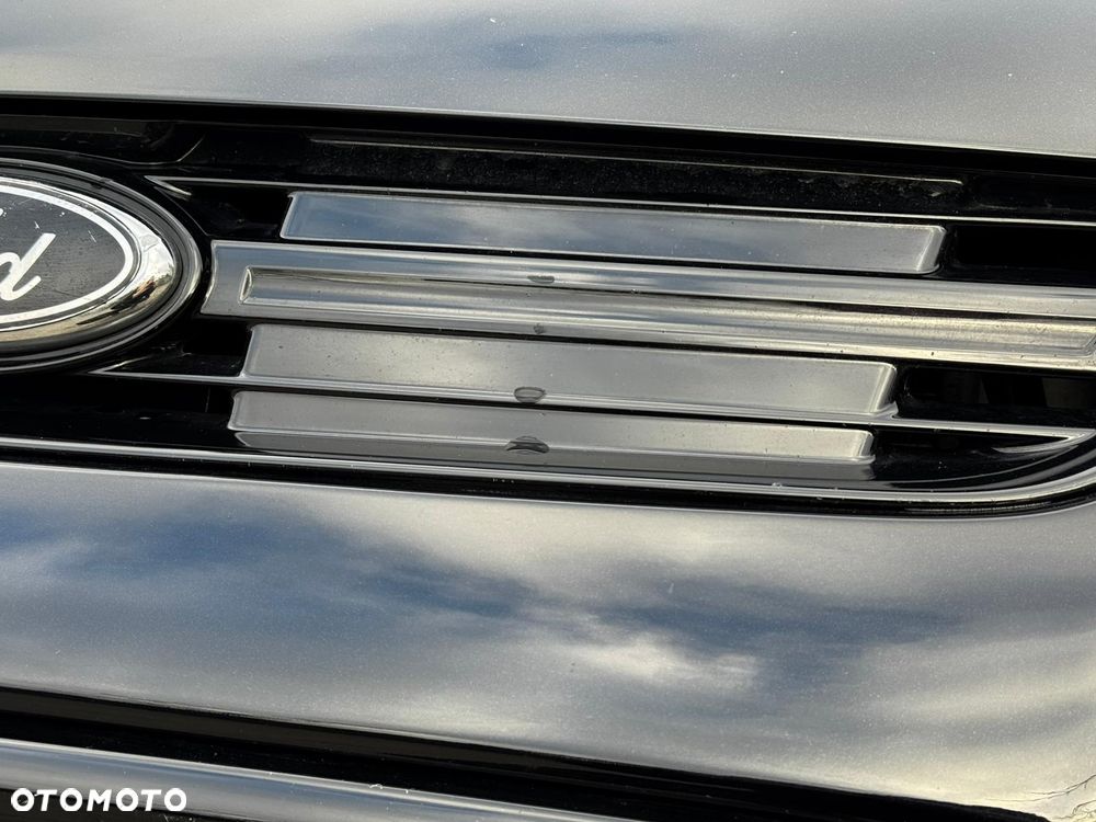 Ford S-Max 2.2 TDCi DPF Platinium X - 13