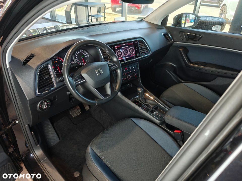 Seat Ateca - 15