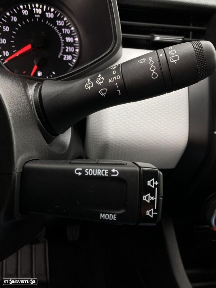 Renault Clio 1.0 TCe Limited Bi-Fuel - 12