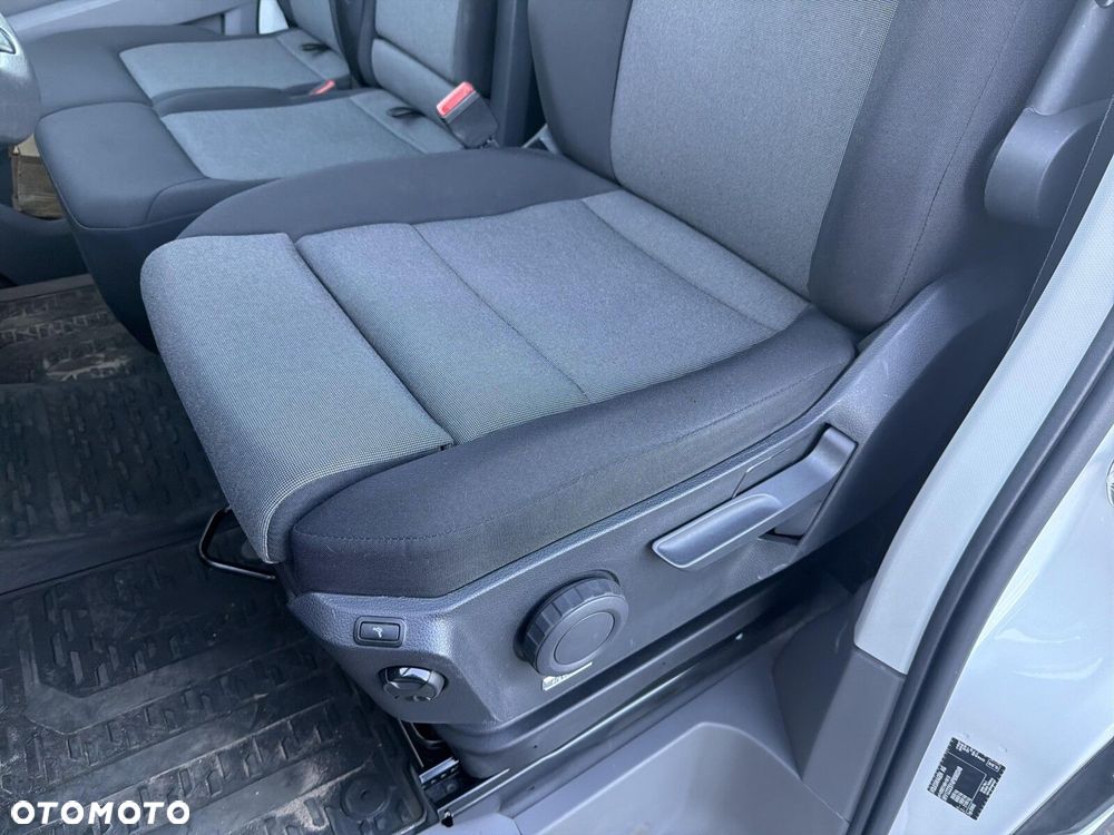 Volkswagen Crafter - 13