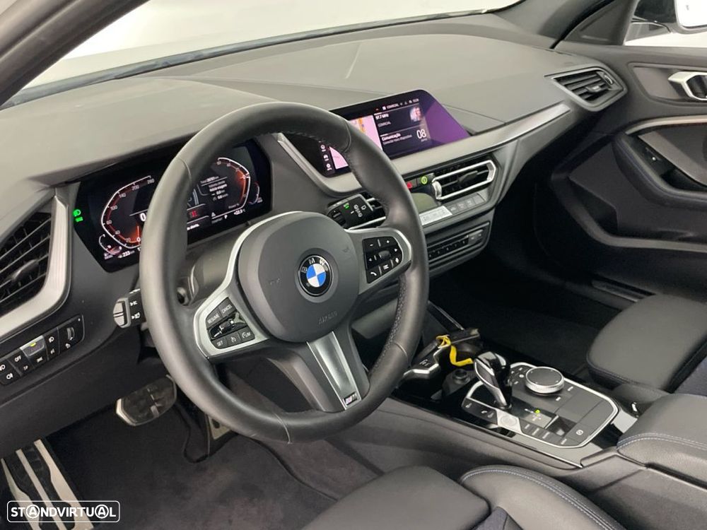 BMW 116 - 17