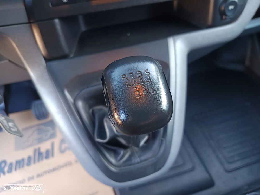 Toyota PROACE ESPECIAL OFICINA - 20