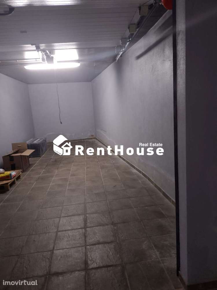 Garagem junto á praia - Grande imagem: 5/7