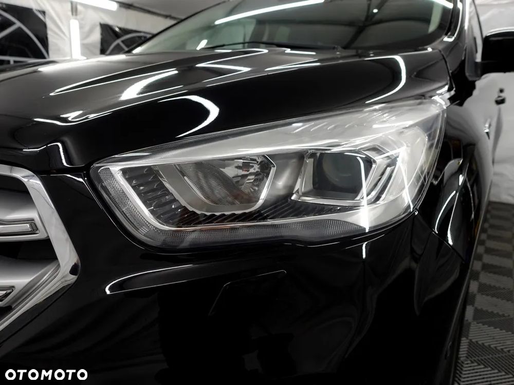 Ford Kuga 1.5 EcoBoost FWD Titanium - 31