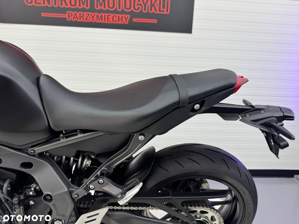 Yamaha MT - 31