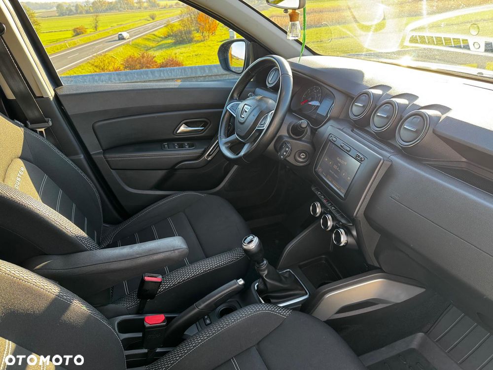 Dacia Duster - 19