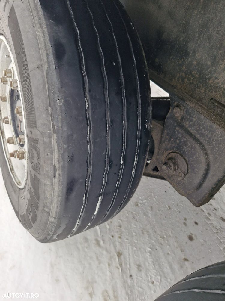 Kögel Standard - 12