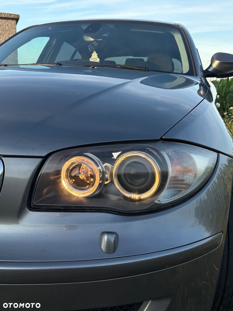 BMW Seria 1 116d - 4