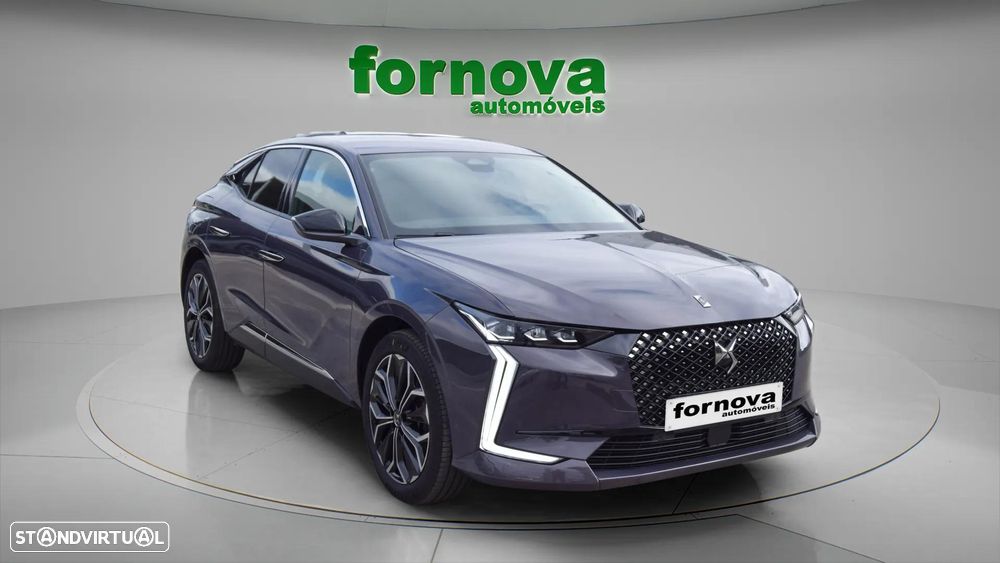 DS DS4 1.2 Hybrid Etoile e-DSC6 - 3