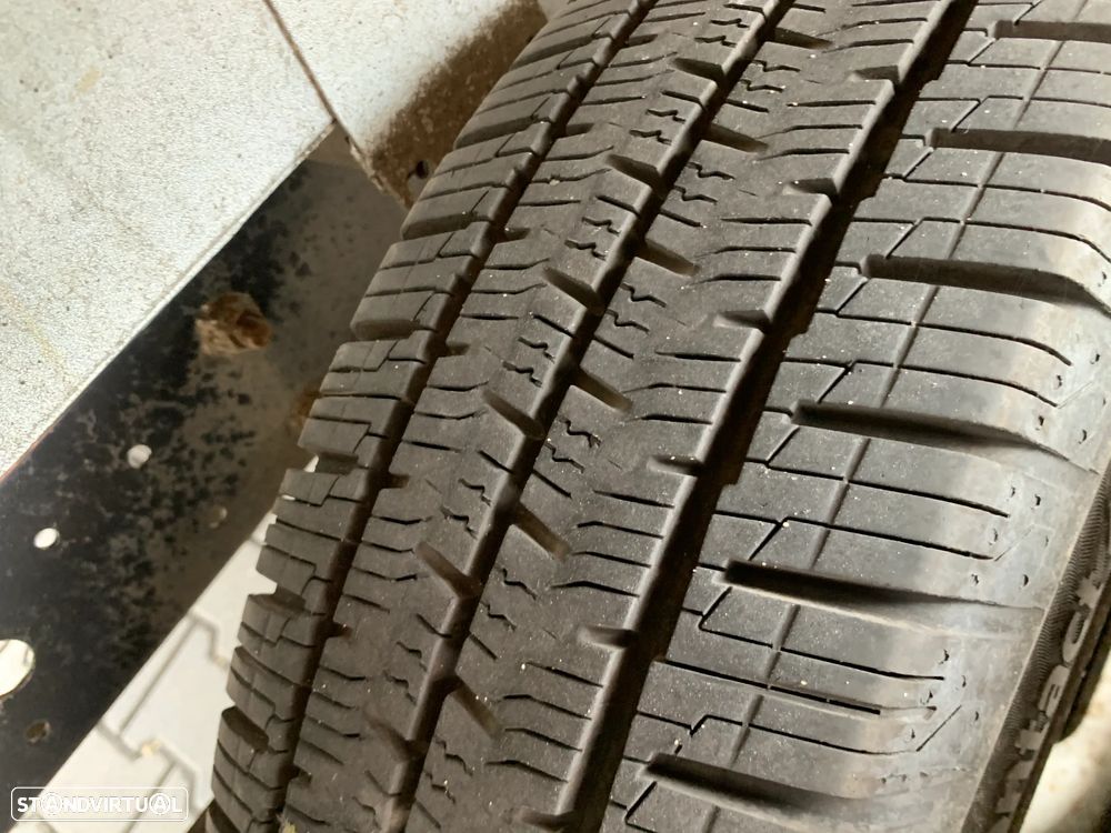 Iveco 35C14H V L3H3 Rodado Duplo+Plataforma Dholandia - 33