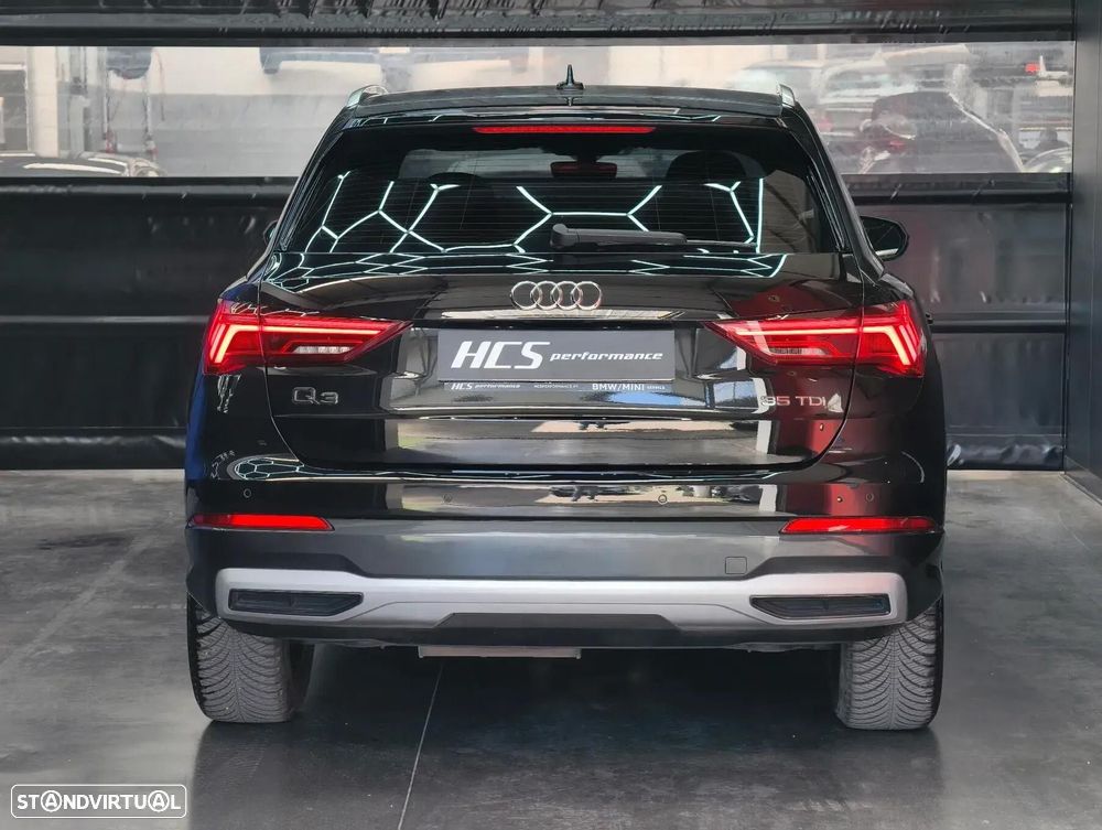 Audi Q3 35 TDI Advanced S tronic - 27