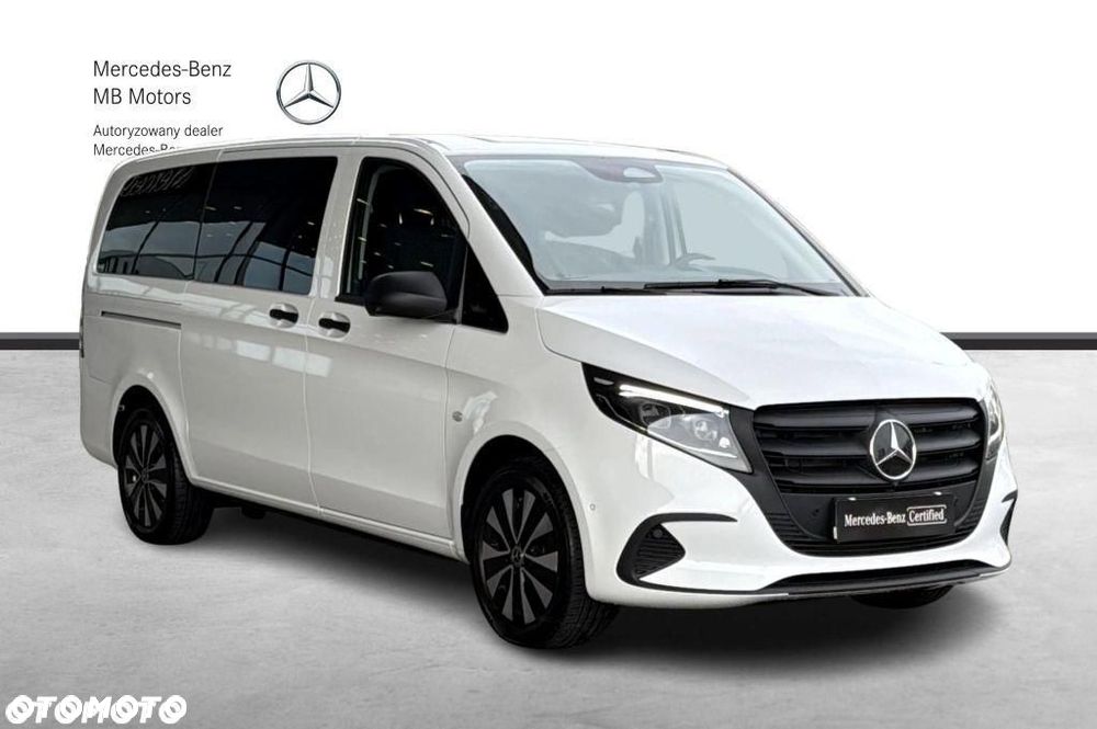 Mercedes-Benz Vito - 7