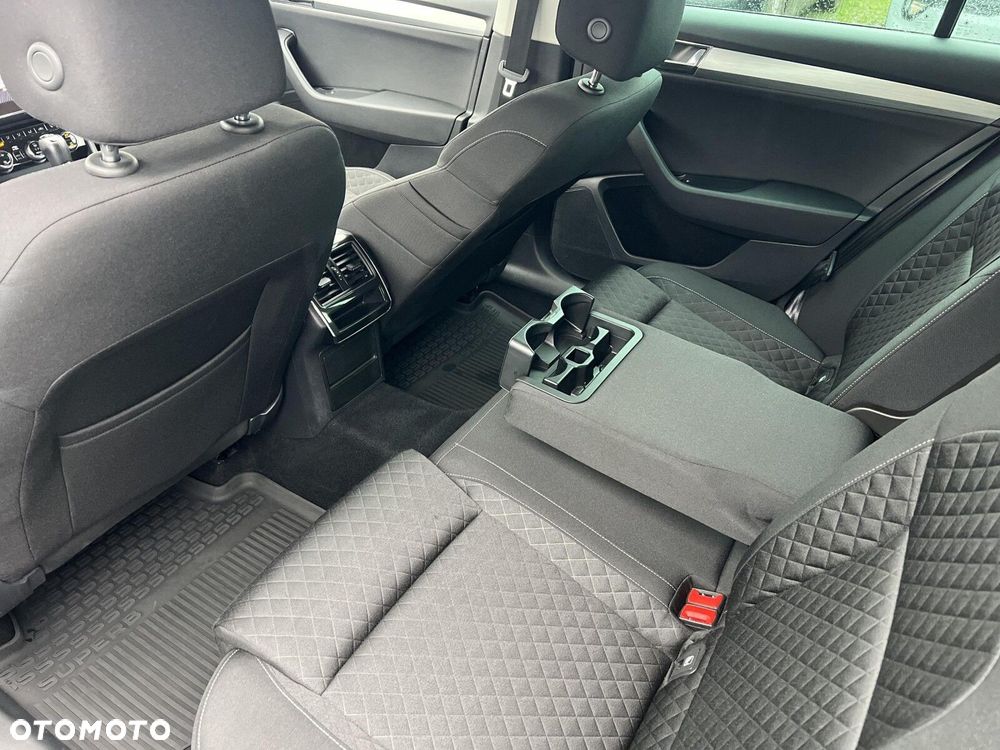 Skoda Superb - 26
