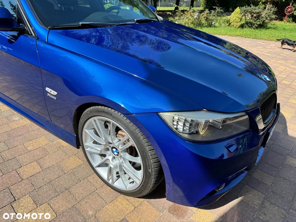 BMW Seria 3 - 22