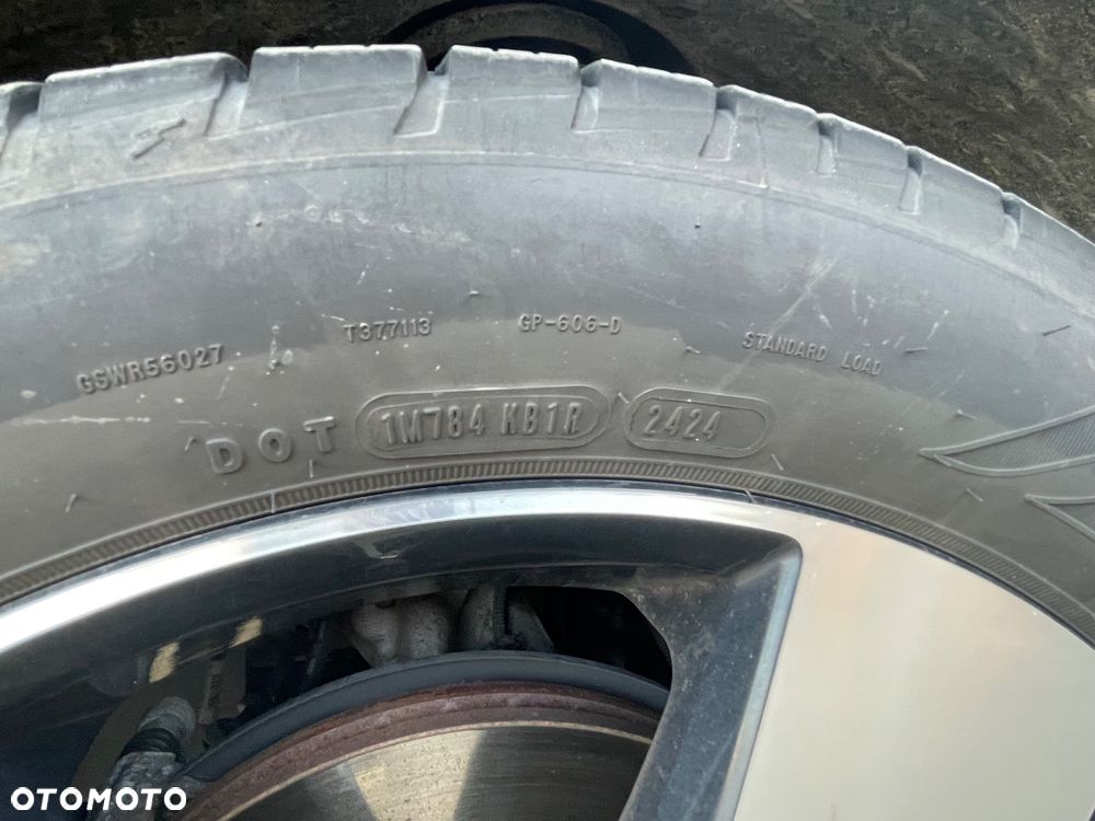 Volvo XC 40 T5 AWD Geartronic Momentum - 25