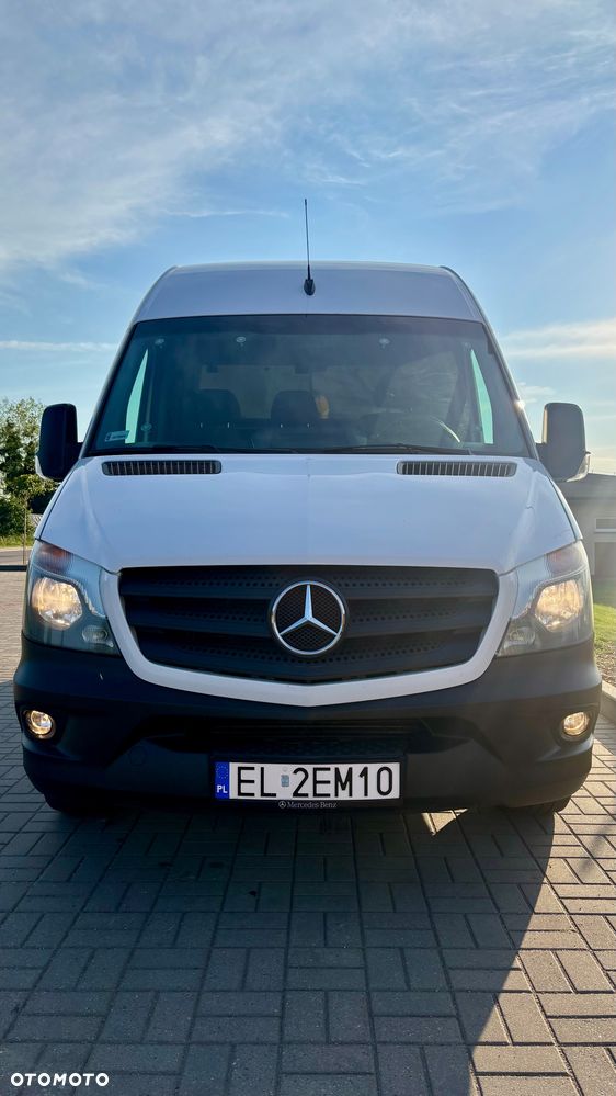 Mercedes-Benz Sprinter - 39
