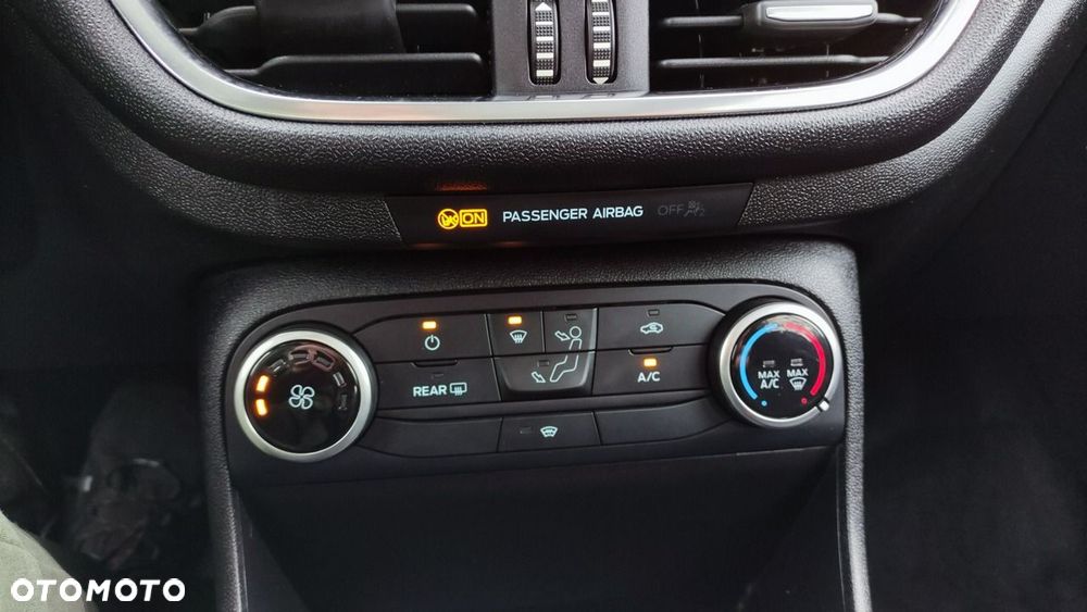 Ford Fiesta - 14