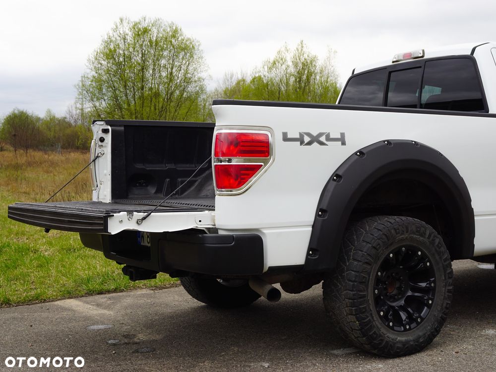 Ford F150 - 11