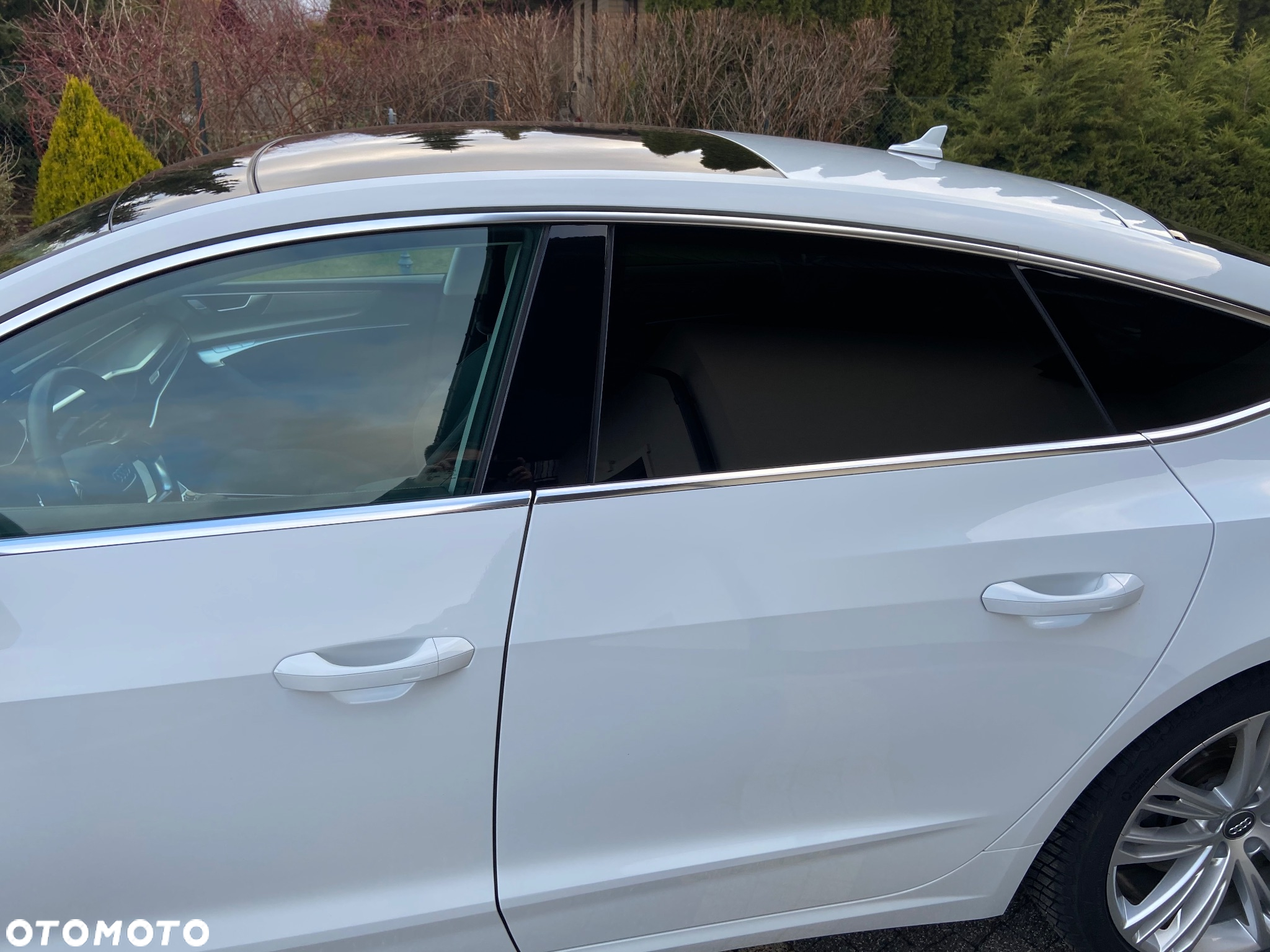 Audi A7 Sportback 55 TFSI Quattro S tronic - 17