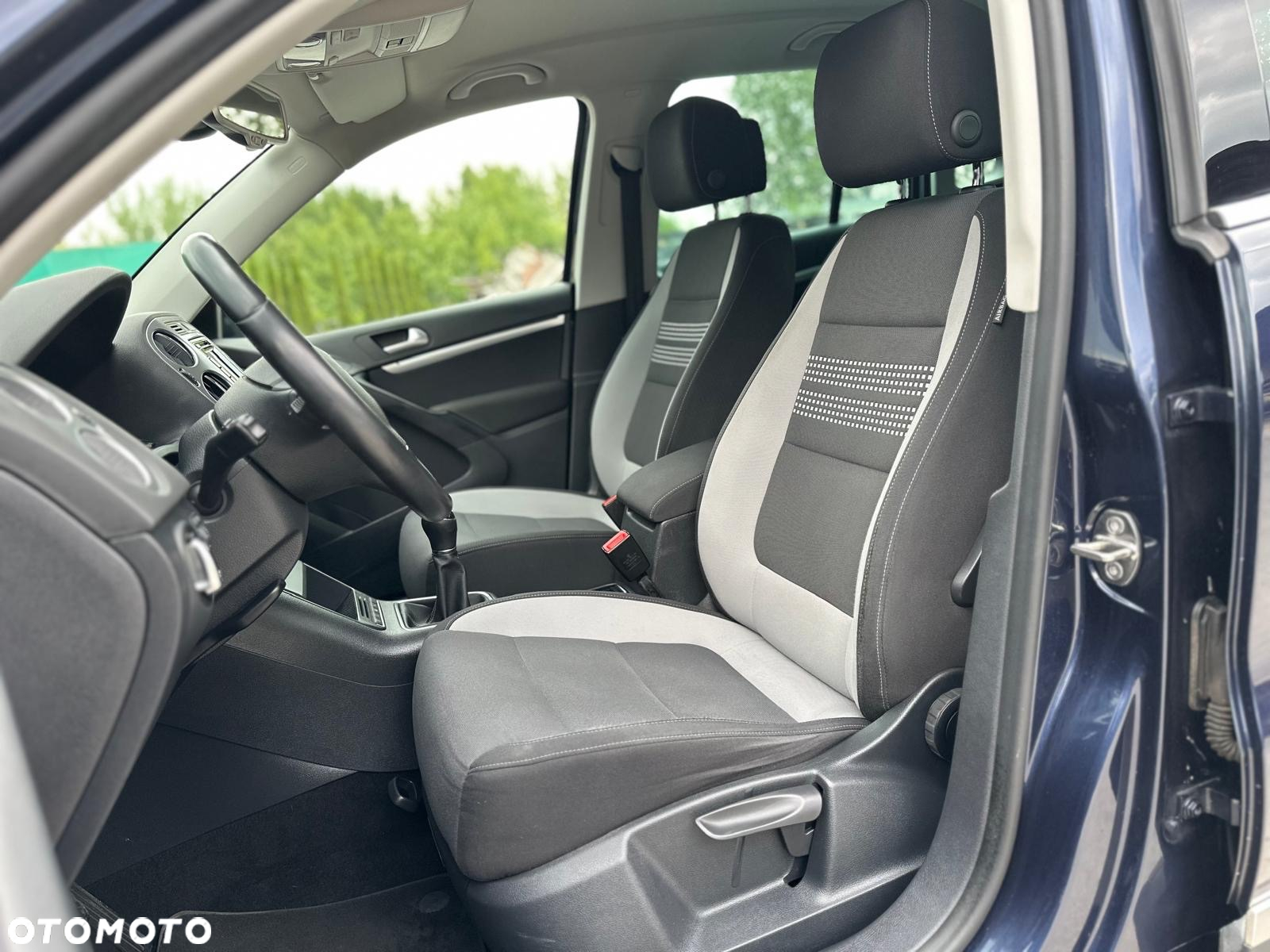 Volkswagen Tiguan - 6