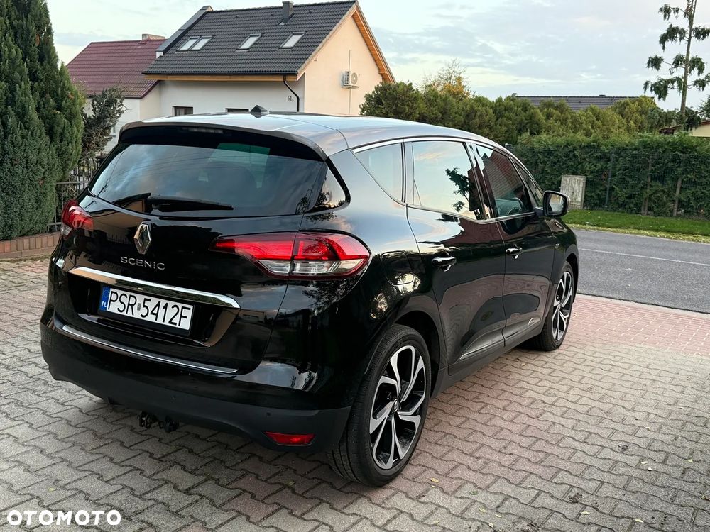 Renault Scenic 2016 photo 3