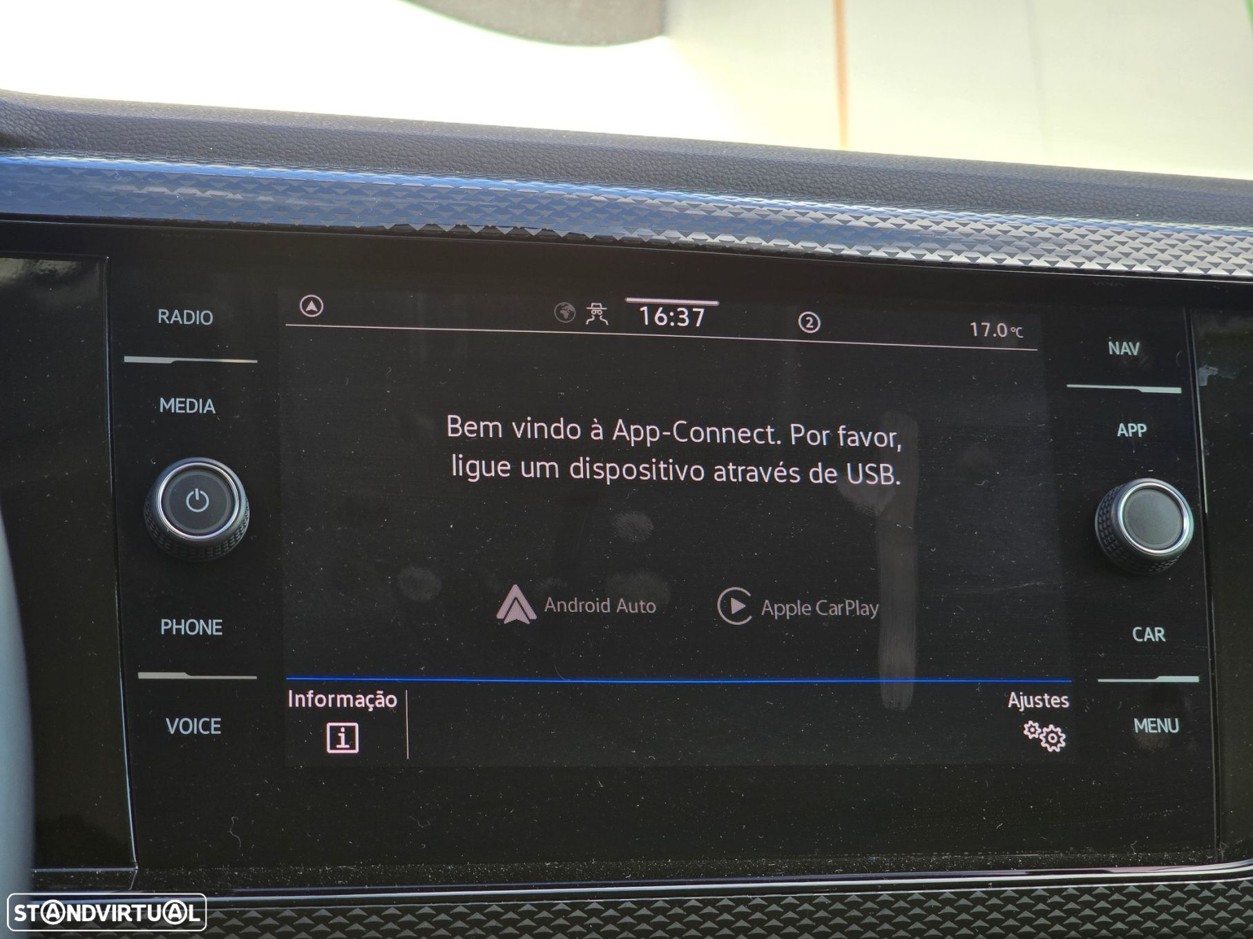 VW Taigo 1.0 TSI Life - 22