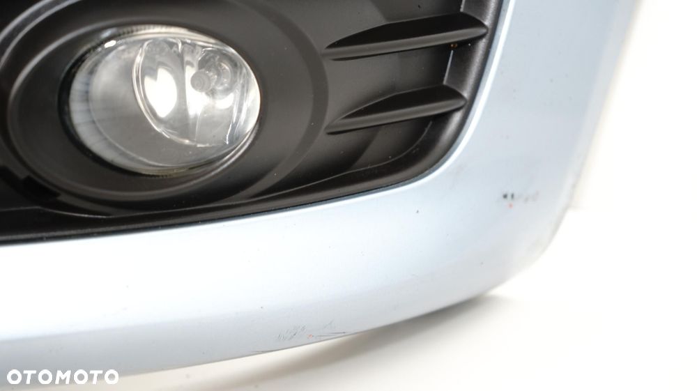 Zderzak przód przedni audi a3 8p lift 08-13r ly5j - 9