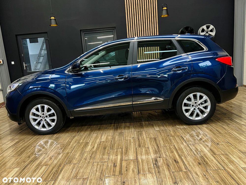 Renault Kadjar 1.6 dCi Energy Zen - 12