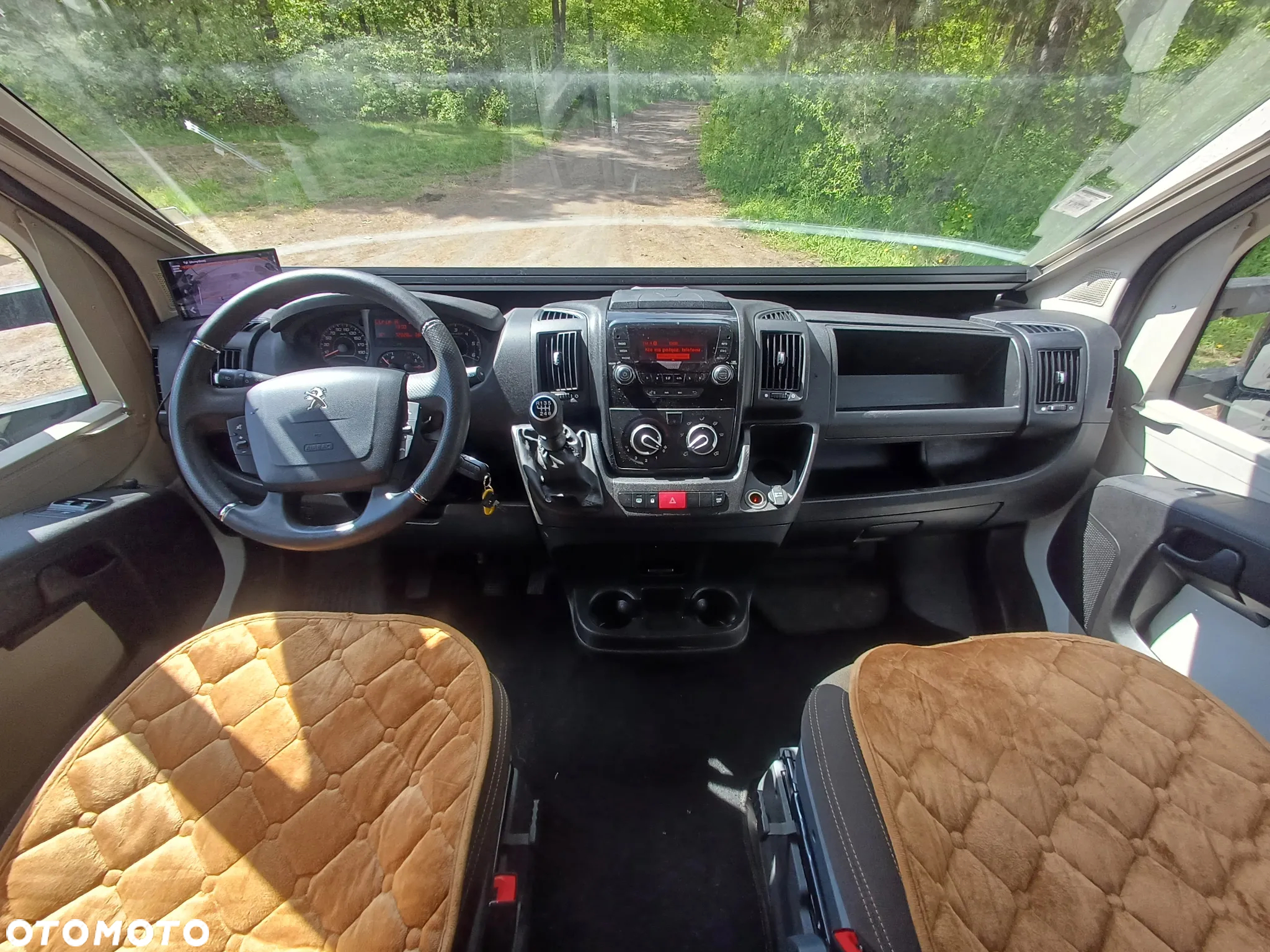 Peugeot BOXER - 3