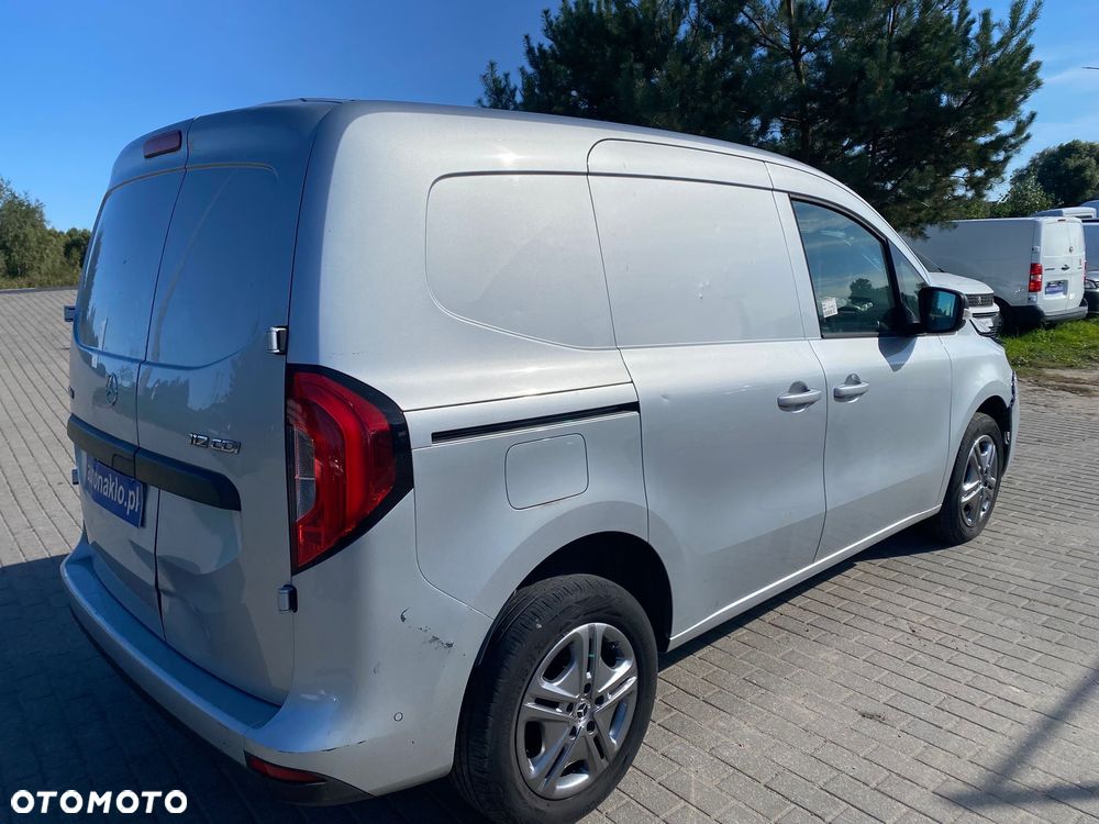 Mercedes-Benz Citan - 2