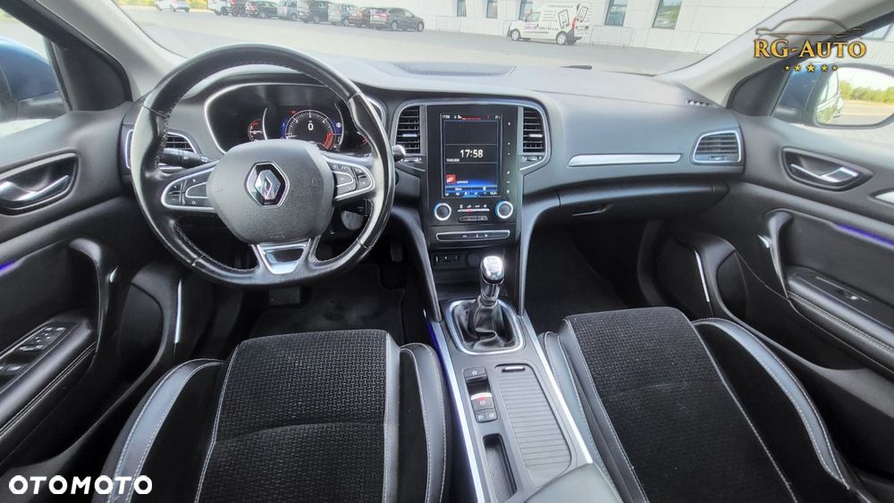 Renault Megane - 13