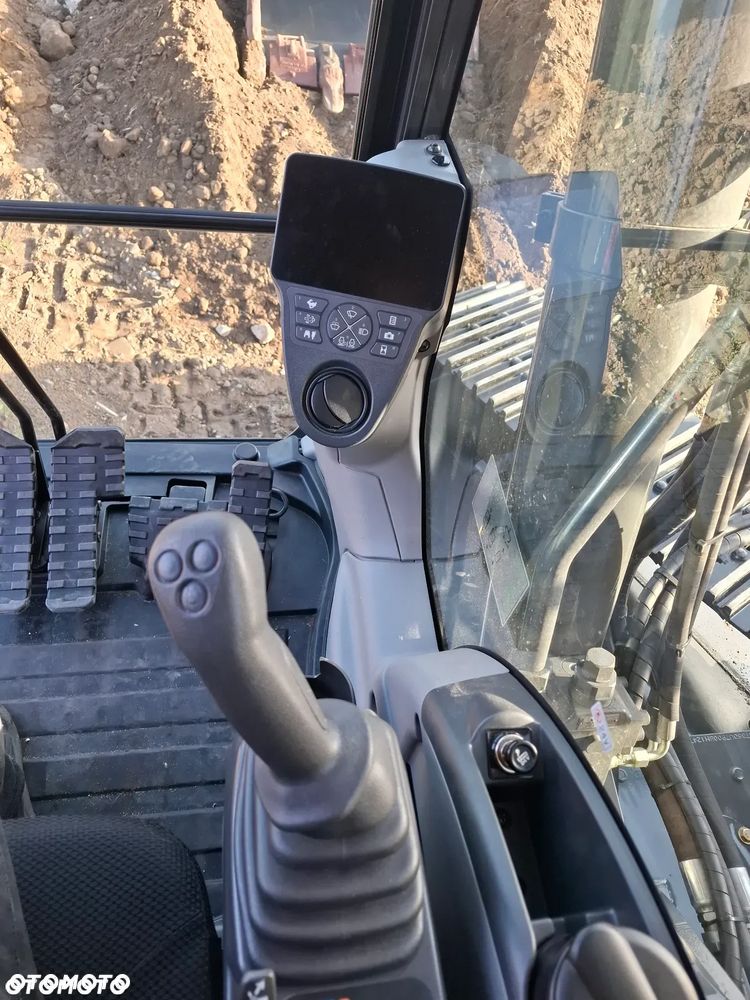 SUMITOMO SH360LC - 19