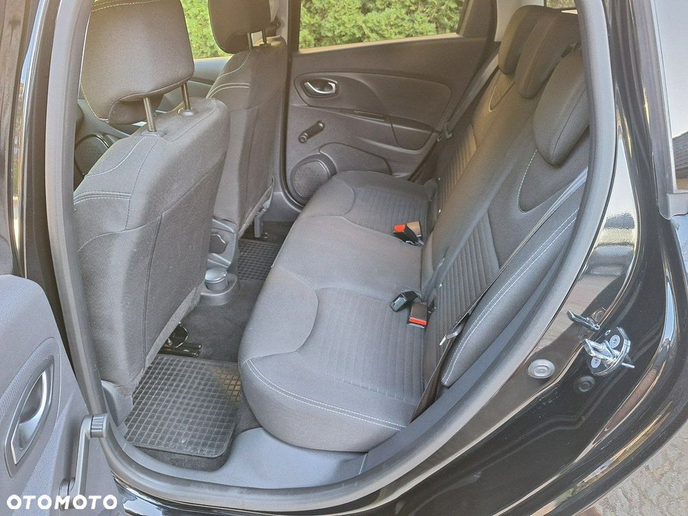 Renault Clio 0.9 Energy TCe Limited - 14