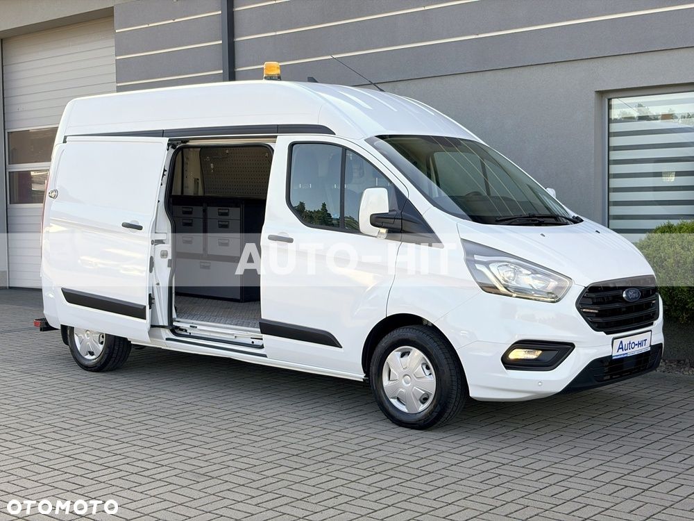 Ford Transit - 10