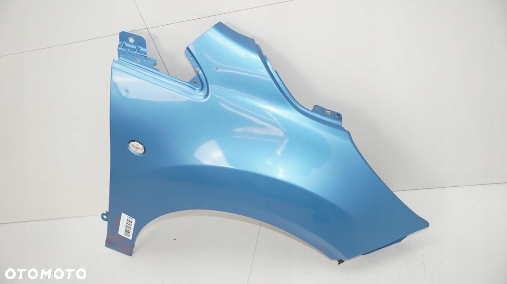 BŁOTNIK PRAWY PRZÓD FORD KA II 08-16R - 3