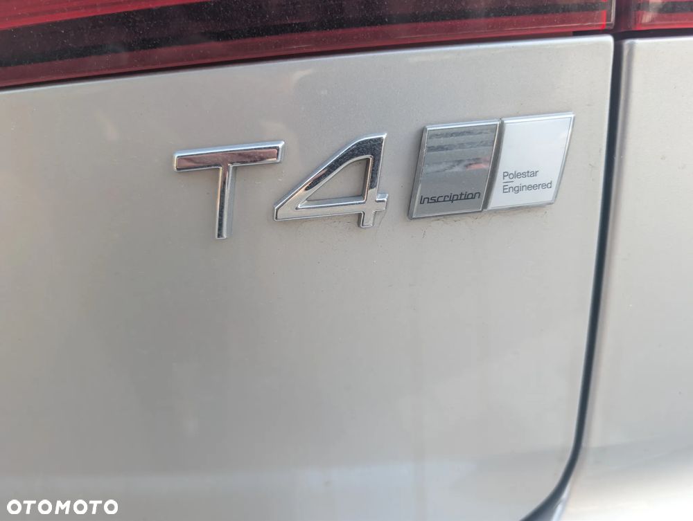 Volvo V60 T4 Inscription - 9
