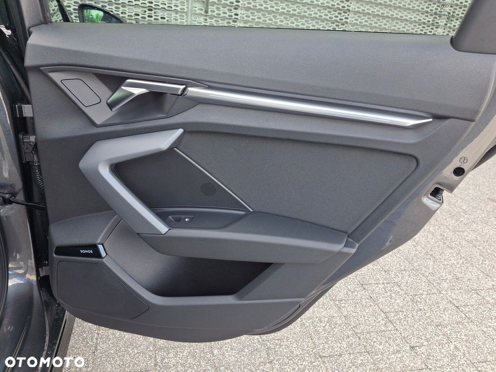Audi A3 Sportback - 19