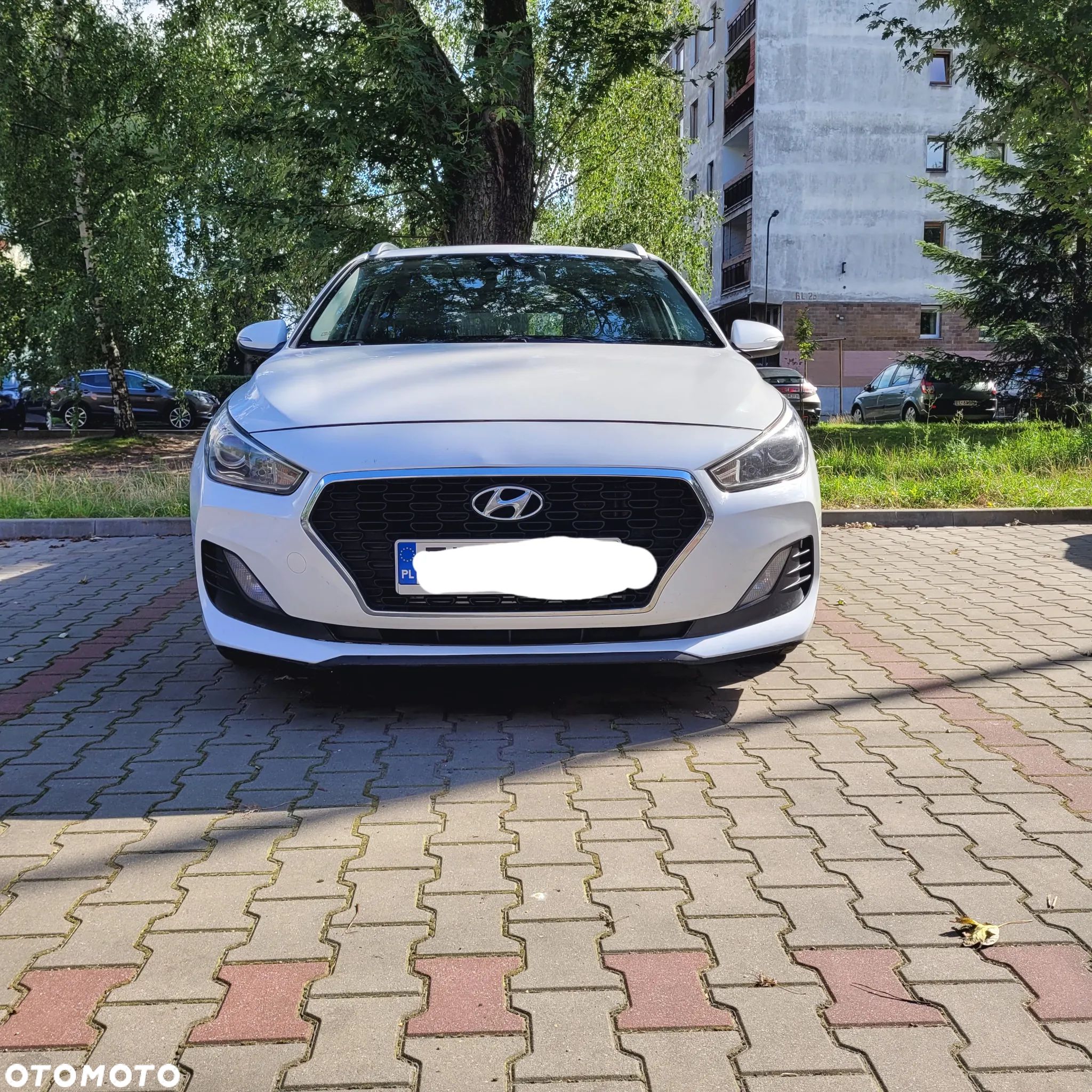 Hyundai i30 - 1