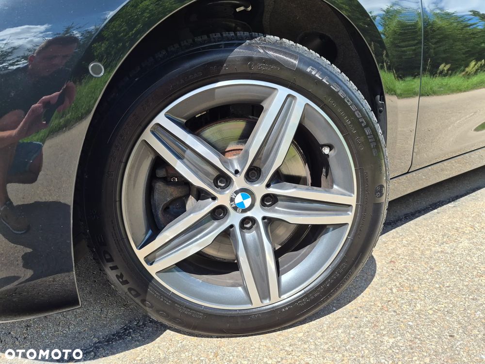 BMW Seria 2 220d xDrive Sport-Aut Luxury Line - 23